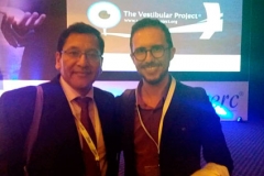 The Vestibular Project